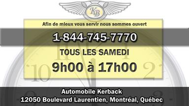 Chevrolet Express G3500 2018 - Thumbnail 15