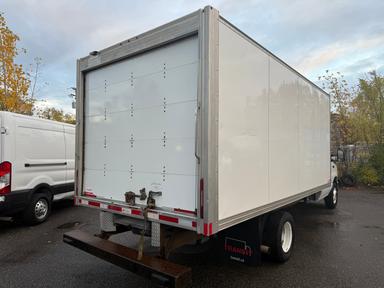 Ford E-Series Cutaway 2022 - Thumbnail 5