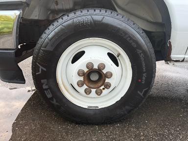 Ford E-Series Cutaway 2022 - Thumbnail 10