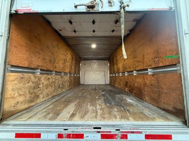 Ford E-Series Cutaway 2022 - Thumbnail 13