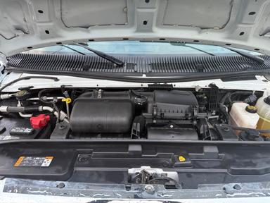 Ford E-Series Cutaway 2022 - Thumbnail 23