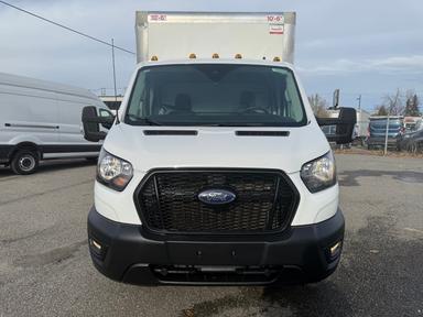 Ford Transit Cutaway 2023 - Thumbnail 8