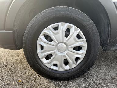 Ford Transit Cutaway 2023 - Thumbnail 9