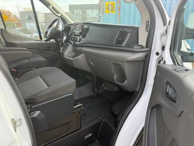 Ford Transit Cutaway 2023 - Thumbnail 12