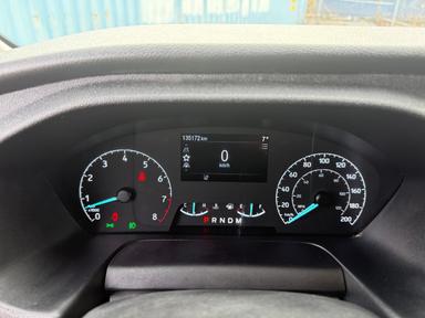 Ford Transit Cutaway 2023 - Thumbnail 14