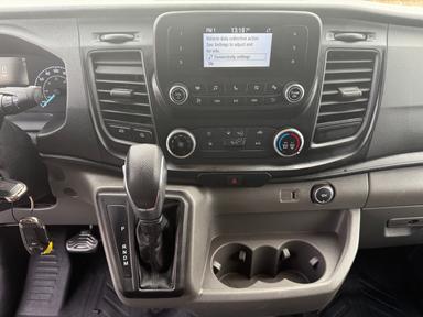 Ford Transit Cutaway 2023 - Thumbnail 17