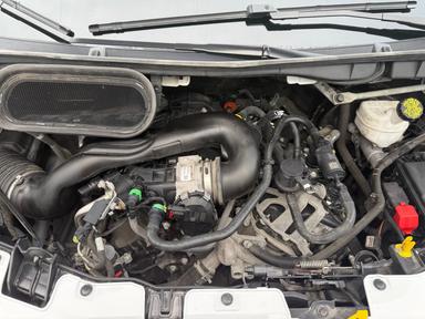 Ford Transit Cutaway 2023 - Thumbnail 22