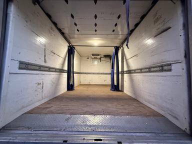 Chevrolet Express Cutaway 2019 - Thumbnail 13