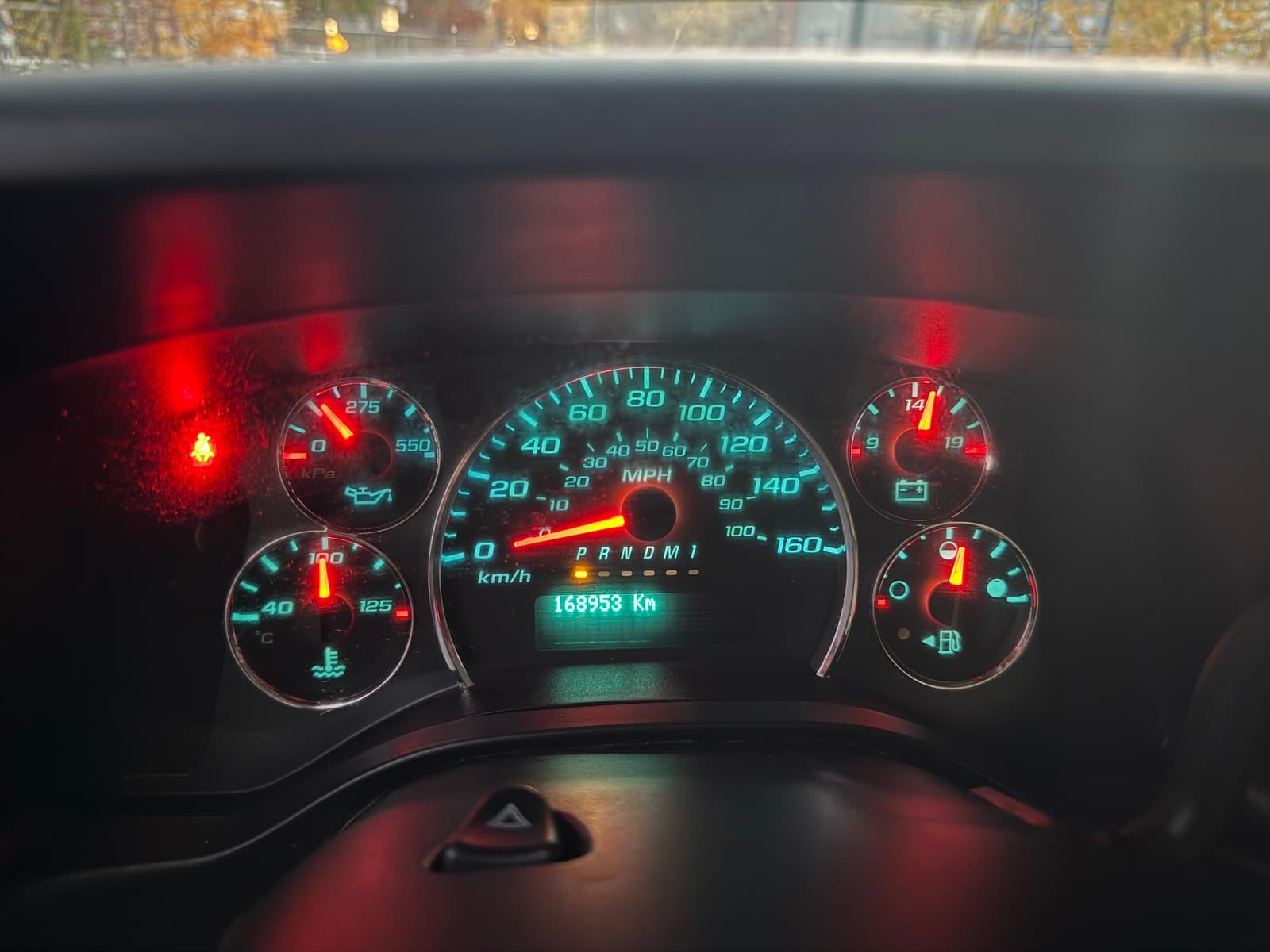 Chevrolet Express Cutaway 2019 - Image 19