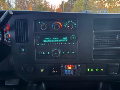 Chevrolet Express Cutaway 2019 - Thumbnail 20