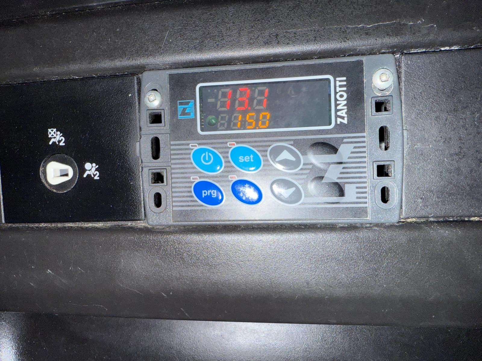 Chevrolet Express Cutaway 2019 - Image 22