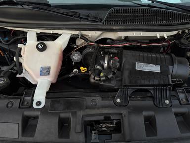 Chevrolet Express Cutaway 2019 - Thumbnail 23