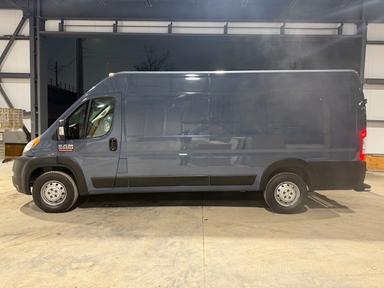 Ram ProMaster Cargo Van 2021 - Thumbnail 2