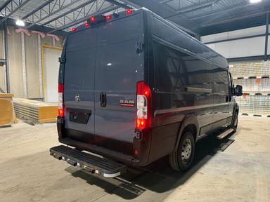 Ram ProMaster Cargo Van 2021 - Thumbnail 5