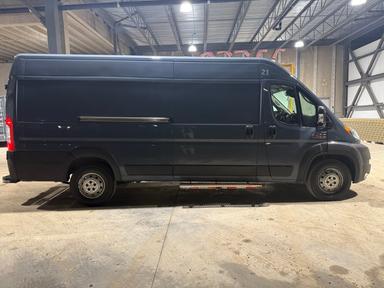 Ram ProMaster Cargo Van 2021 - Thumbnail 6