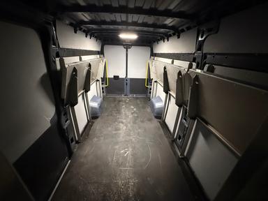 Ram ProMaster Cargo Van 2021 - Thumbnail 14