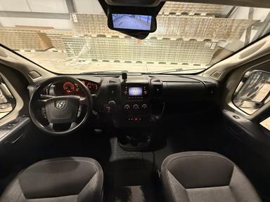 Ram ProMaster Cargo Van 2021 - Thumbnail 15