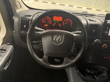 Ram ProMaster Cargo Van 2021 - Thumbnail 16