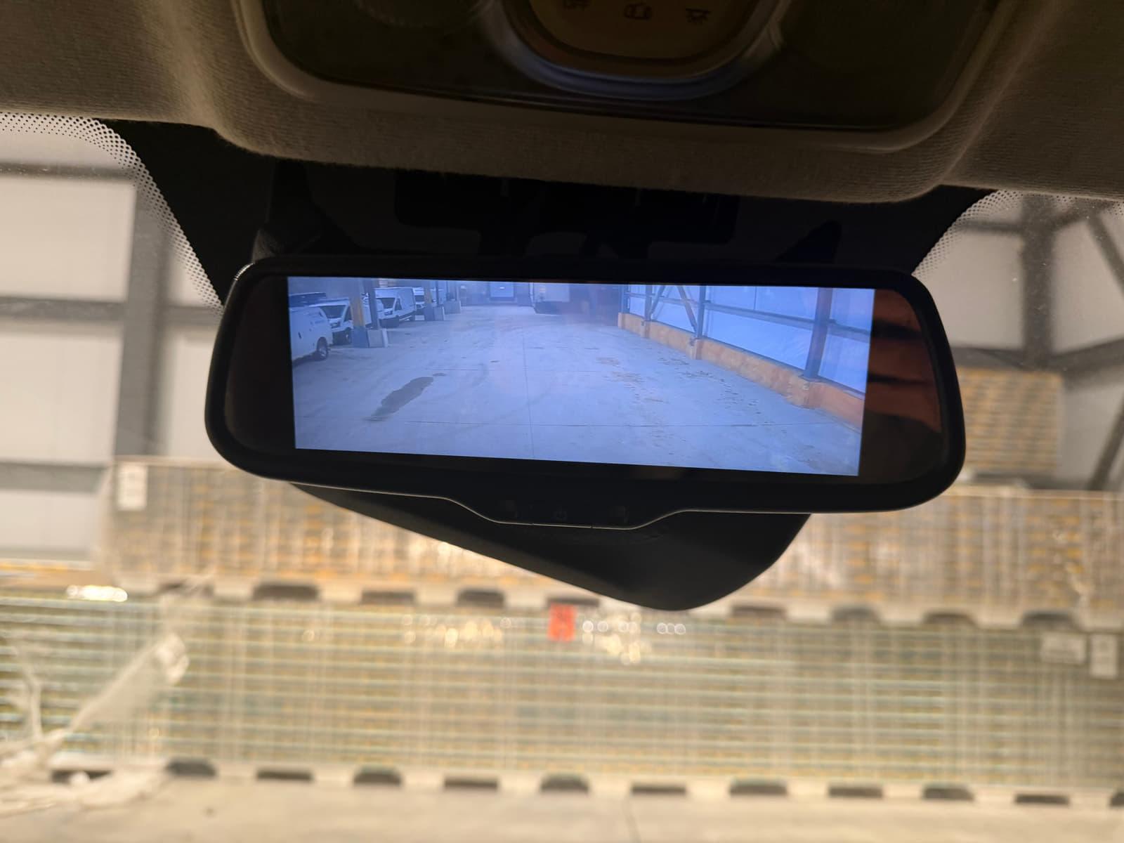 Ram ProMaster Cargo Van 2021 - Image 19