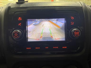 Ram ProMaster Cargo Van 2021 - Thumbnail 23