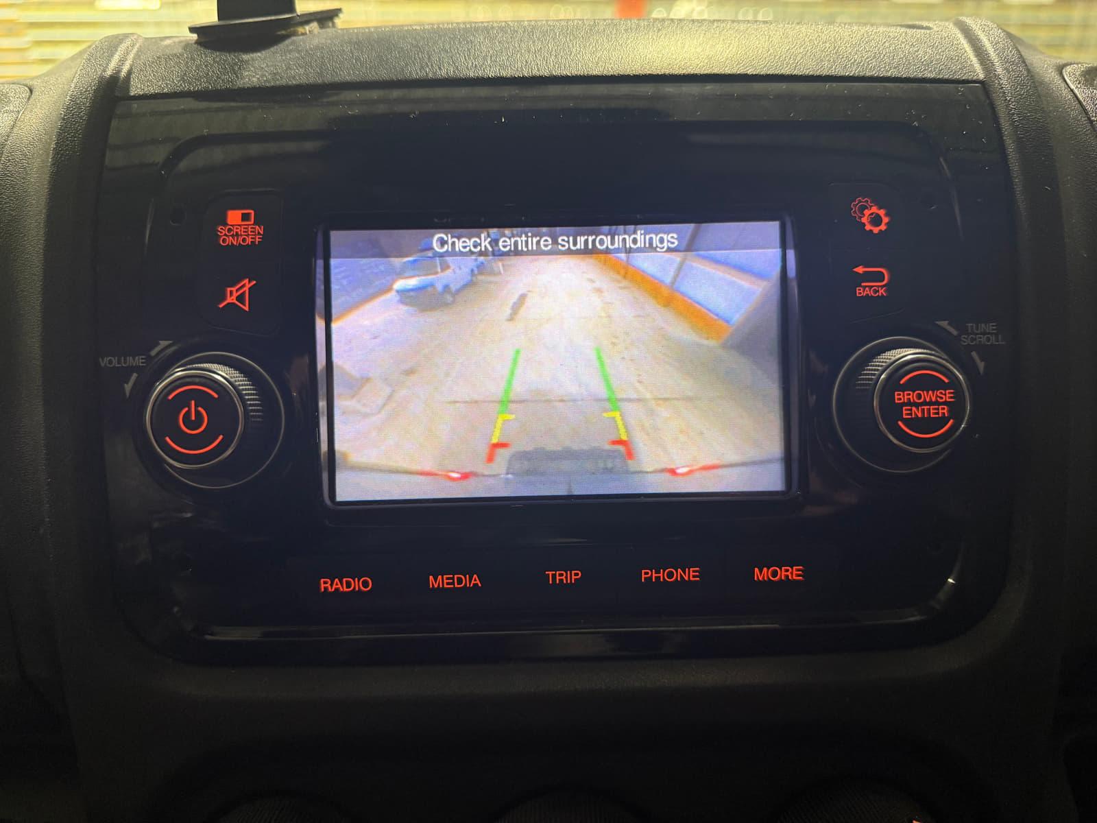 Ram ProMaster Cargo Van 2021 - Image 23