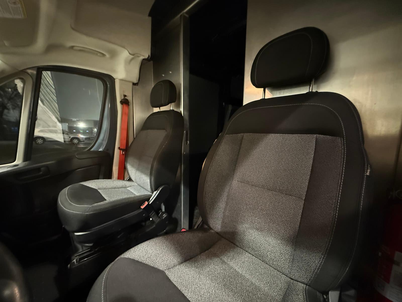 Ram ProMaster Cargo Van 2021 - Image 24