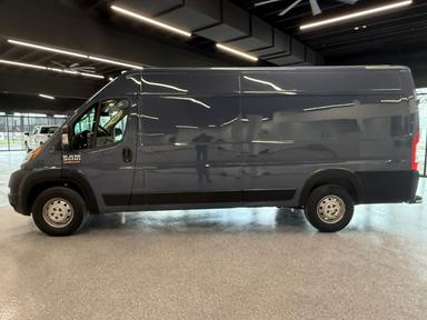 Ram ProMaster Cargo Van 2022 - Thumbnail 2