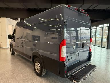 Ram ProMaster Cargo Van 2022 - Thumbnail 3