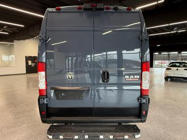 Ram ProMaster Cargo Van 2022 - Thumbnail 4