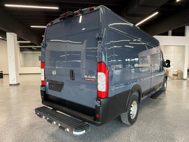 Ram ProMaster Cargo Van 2022 - Thumbnail 5