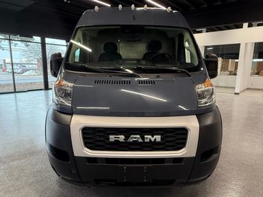 Ram ProMaster Cargo Van 2022 - Thumbnail 8