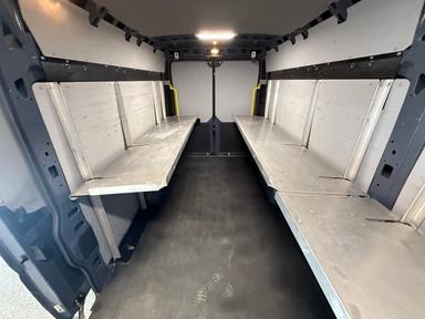 Ram ProMaster Cargo Van 2022 - Thumbnail 15