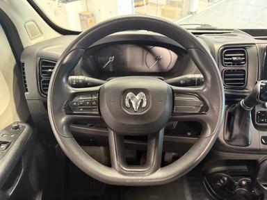 Ram ProMaster Cargo Van 2022 - Thumbnail 18