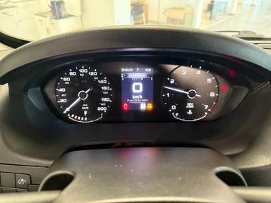 Ram ProMaster Cargo Van 2022 - Thumbnail 19