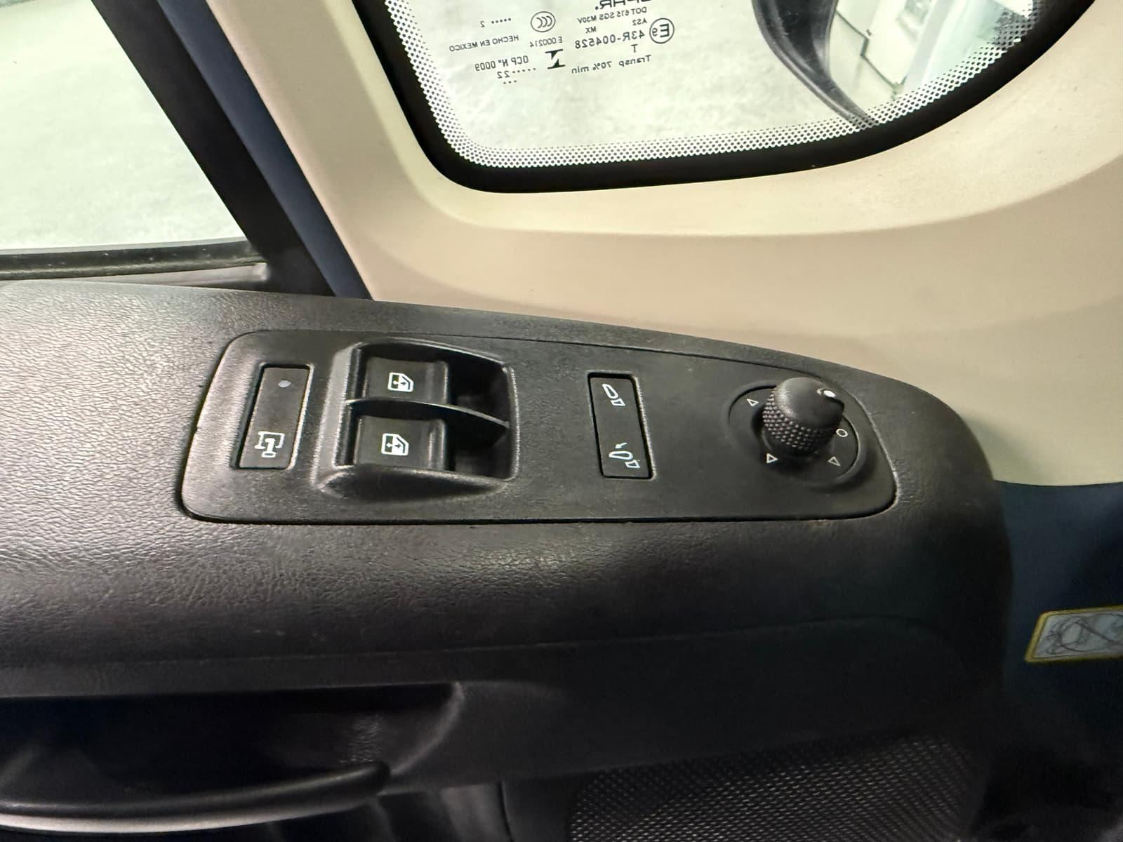 Ram ProMaster Cargo Van 2022 - Image 20