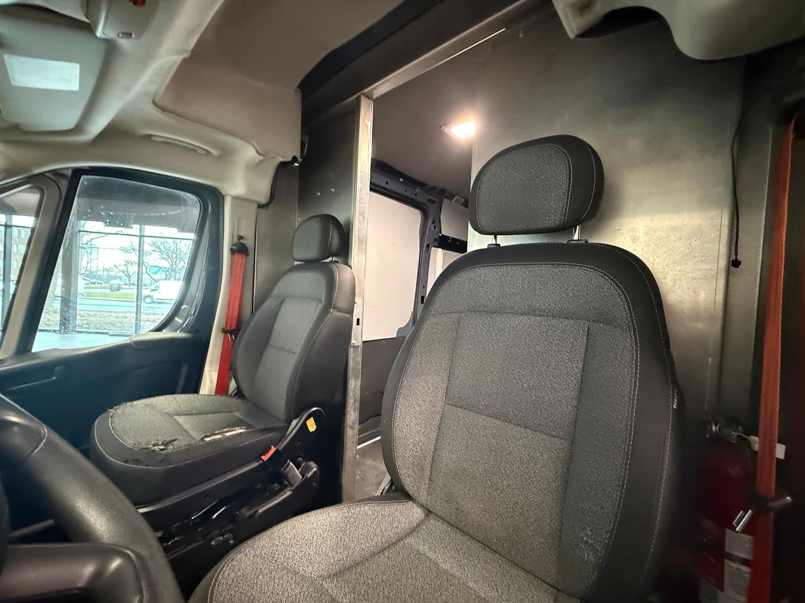 Ram ProMaster Cargo Van 2022 - Image 27