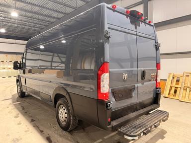 Ram ProMaster Cargo Van 2022 - Thumbnail 3