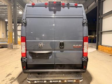 Ram ProMaster Cargo Van 2022 - Thumbnail 4