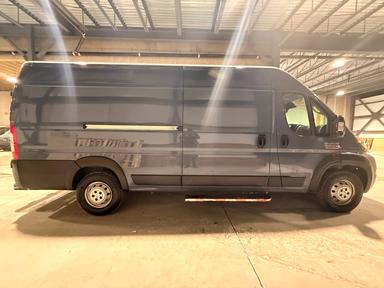 Ram ProMaster Cargo Van 2022 - Thumbnail 6