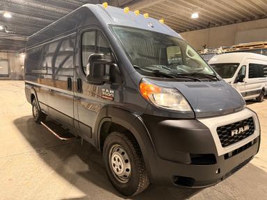 Ram ProMaster Cargo Van 2022 - Thumbnail 7