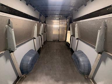 Ram ProMaster Cargo Van 2022 - Thumbnail 13