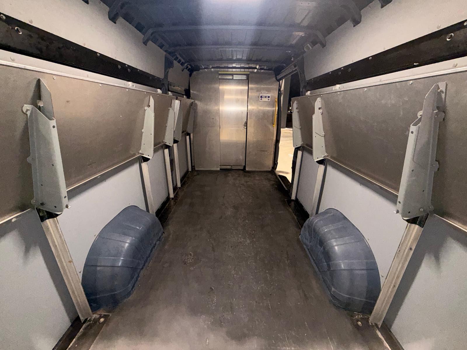 Ram ProMaster Cargo Van 2022 - Image 13