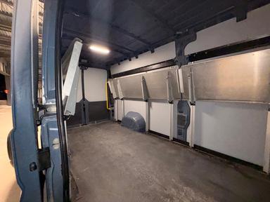 Ram ProMaster Cargo Van 2022 - Thumbnail 15