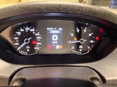 Ram ProMaster Cargo Van 2022 - Thumbnail 17