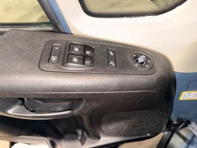 Ram ProMaster Cargo Van 2022 - Thumbnail 19