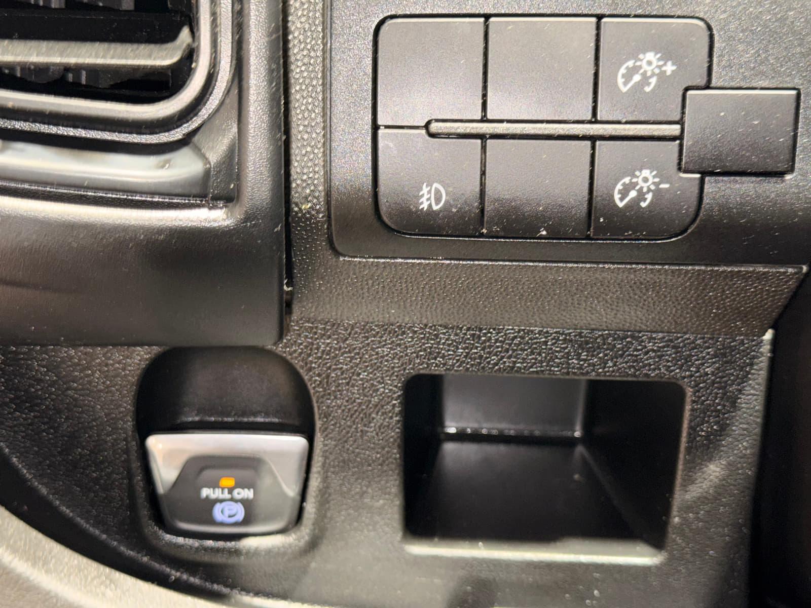 Ram ProMaster Cargo Van 2022 - Image 20