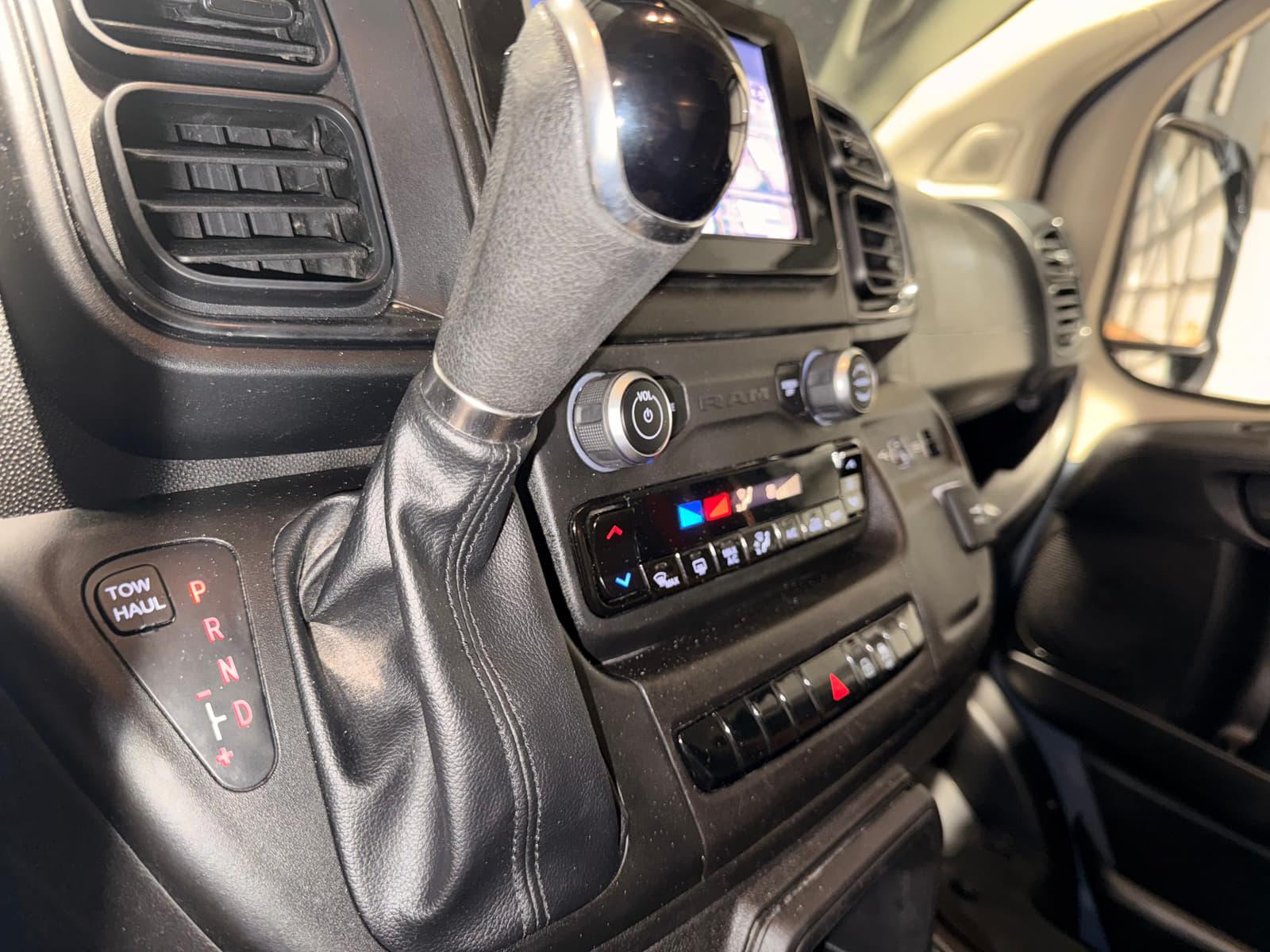 Ram ProMaster Cargo Van 2022 - Image 22