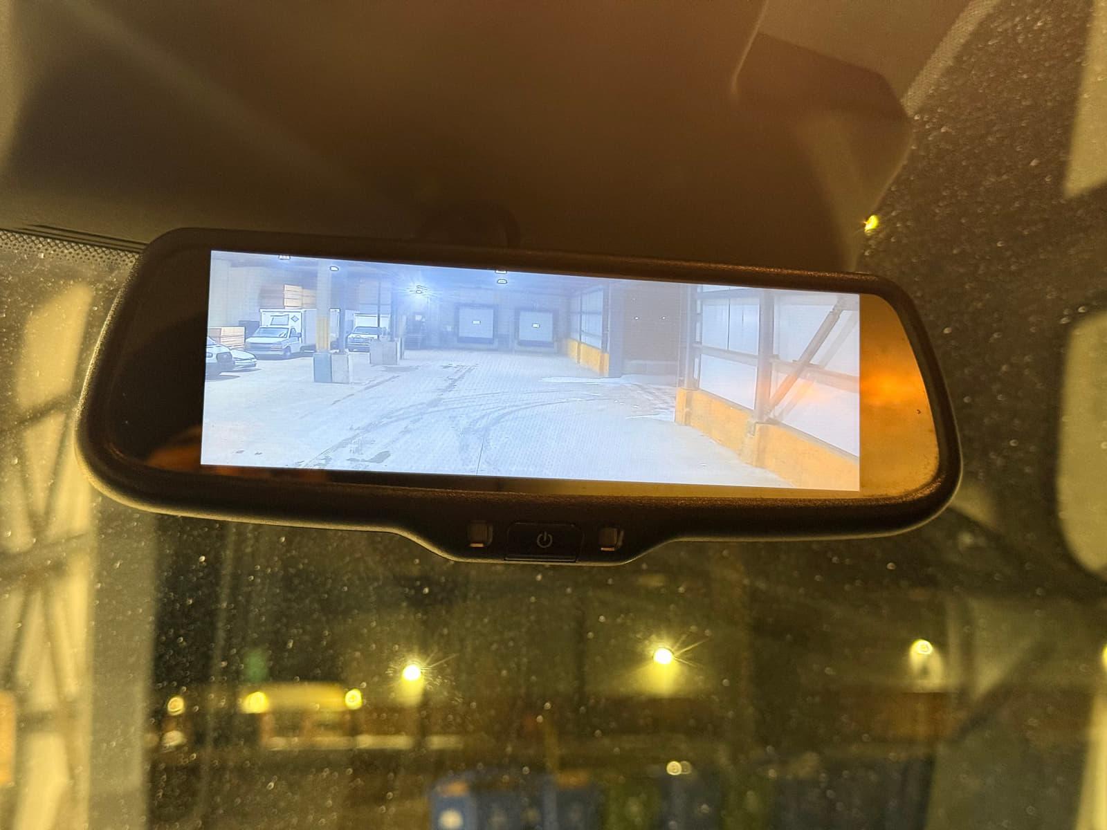 Ram ProMaster Cargo Van 2022 - Image 23