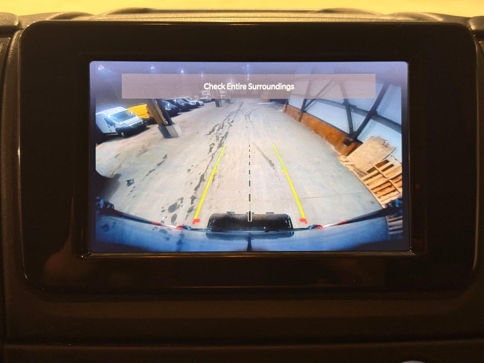 Ram ProMaster Cargo Van 2022 - Image 24