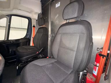 Ram ProMaster Cargo Van 2022 - Thumbnail 25